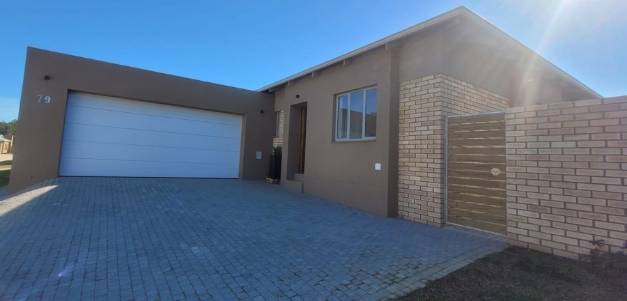 3 Bedroom Property for Sale in Mooikloof Country Estate Western Cape